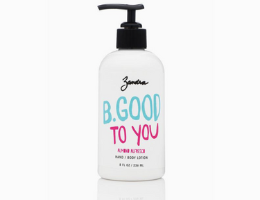 B.Good To You Hand & Body Lotion